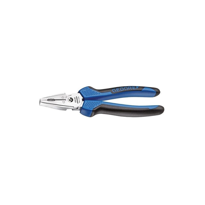 Gedore 6707310 Power combination pliers 200 mm