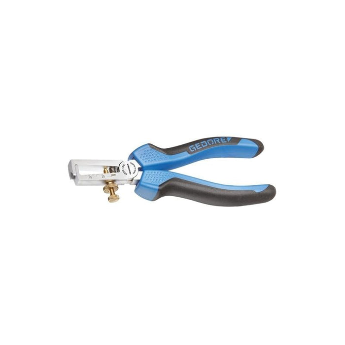 Gedore 6708630 Stripping pliers 160 mm