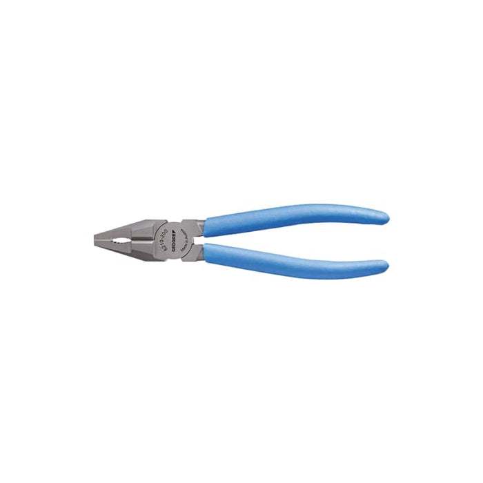 Gedore 6711340 Combination Pliers 160 mm