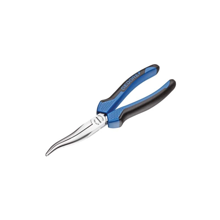 Gedore 6723190 Mechanics Pliers, Without Wire Cutter