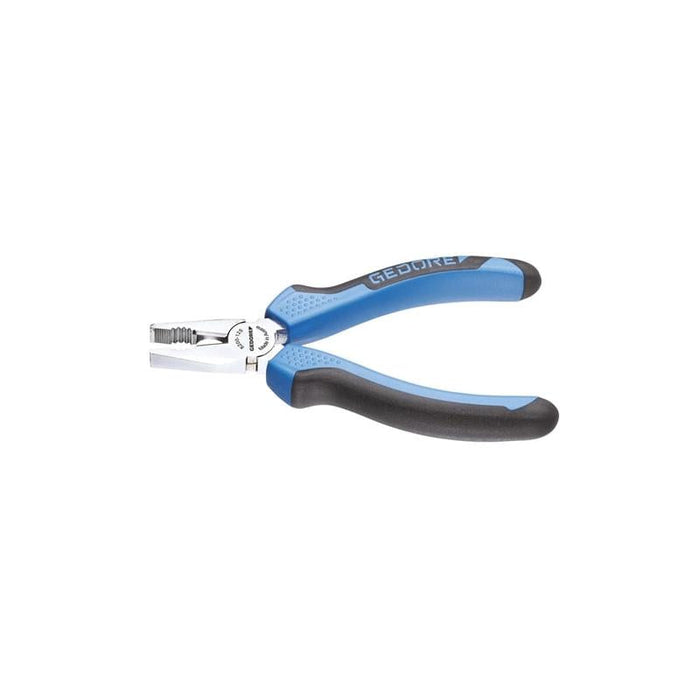 Gedore 6730480 Small combination pliers