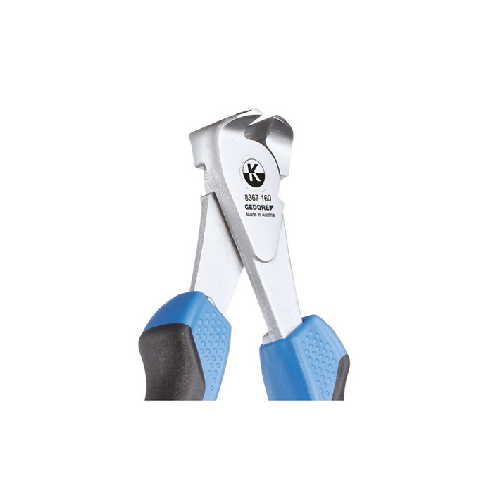 Gedore 6712230 End Cutting Nipper POWER 160 mm