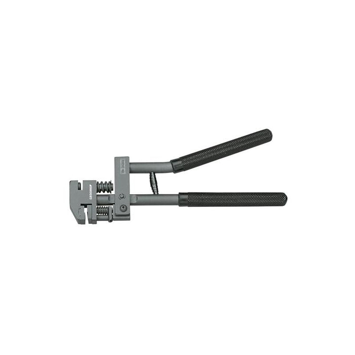 Gedore 6751130 Offsetting Pliers With Punch