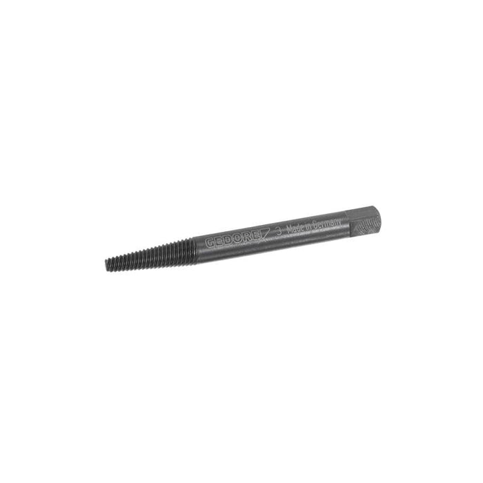 Gedore 6758650 Bolt extractor size 3 M8-M11