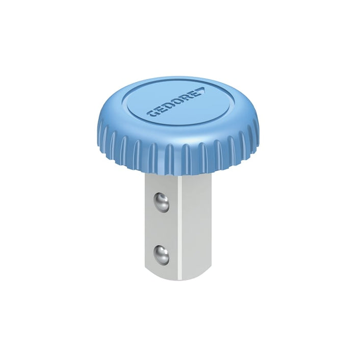 Gedore 7079370 Mushroom Head 1/2 Inch