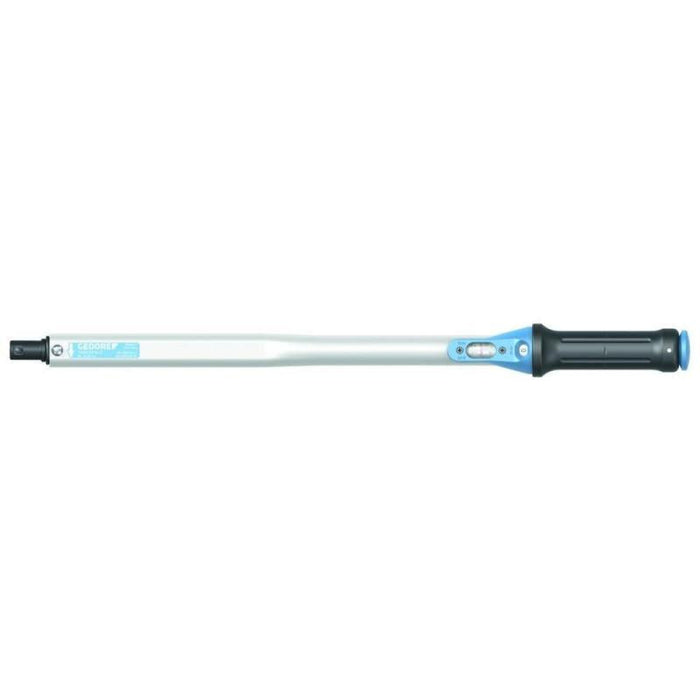 gedore 1997009 Torque Wrench TORCOFIX Z 22, 250-850 Nm