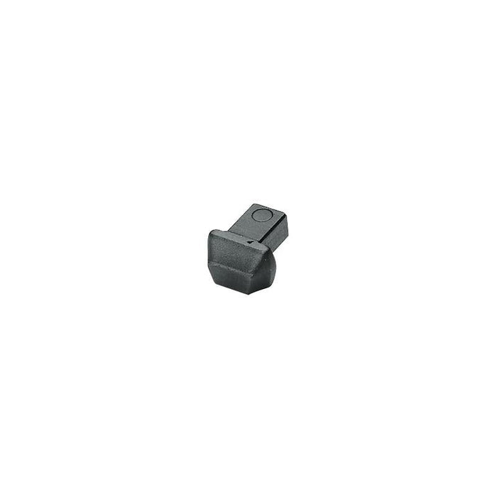 Gedore 7698190 Rectangular Weld-On Fitting SE 9x12