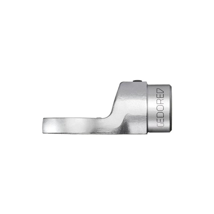 Gedore 7707280 Open End Fitting 22 Z, 24  mm