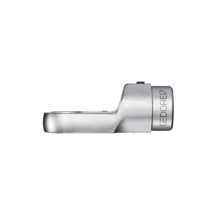 Gedore 7677510 Ring End Fitting 22 Z , 34 mm