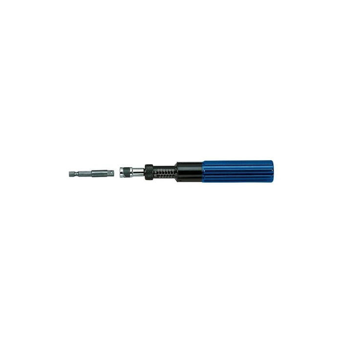 Gedore 7718210 Torque Screwdriver S 1/4" 4-9 Nm