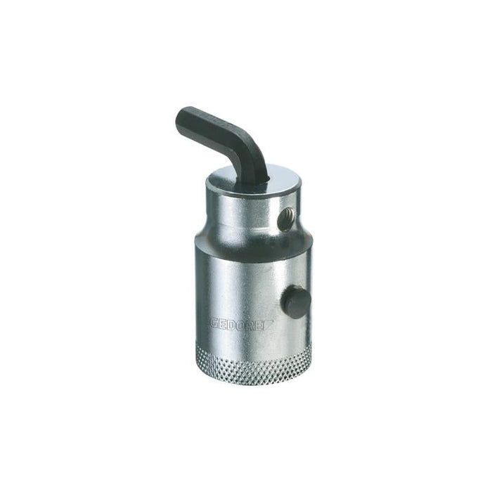 Gedore 7773820 End Fitting 16 Z 4 mm