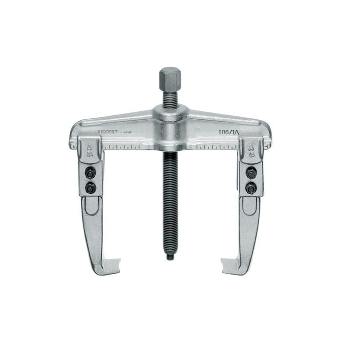 Gedore 8000660 Universal puller, 2-arm pattern 200x150 mm