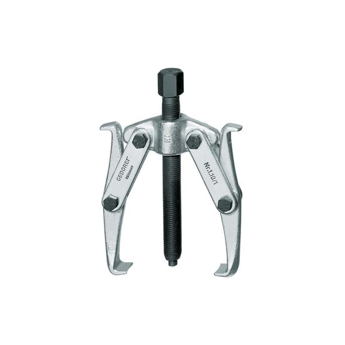 Gedore 8002600 Puller, 2-Arm Pattern 90x80 mm