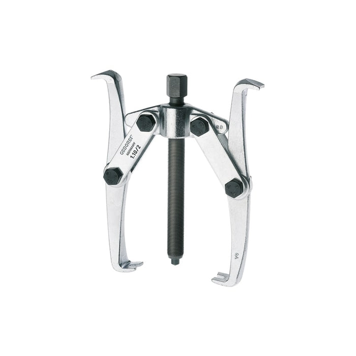 Gedore 1731890 Puller, 2-Arm Pattern 400x320 mm