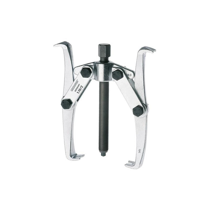 Gedore 8002790 Puller, 2-Arm Pattern 160x130 mm