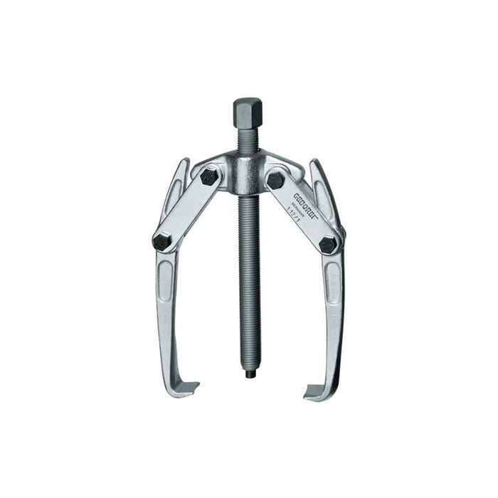 Gedore 8003250 Puller 2-Arm Pattern 70x80 mm