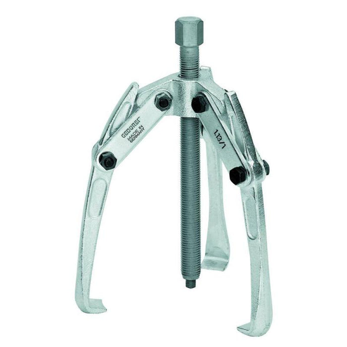 Gedore 8004490 1.13/3 Puller 3-Arm Pattern 180x200 mm