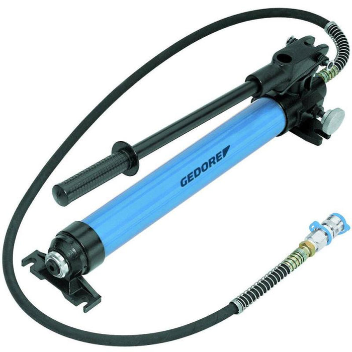 Gedore 8022710 Hydraulic Hand Pump