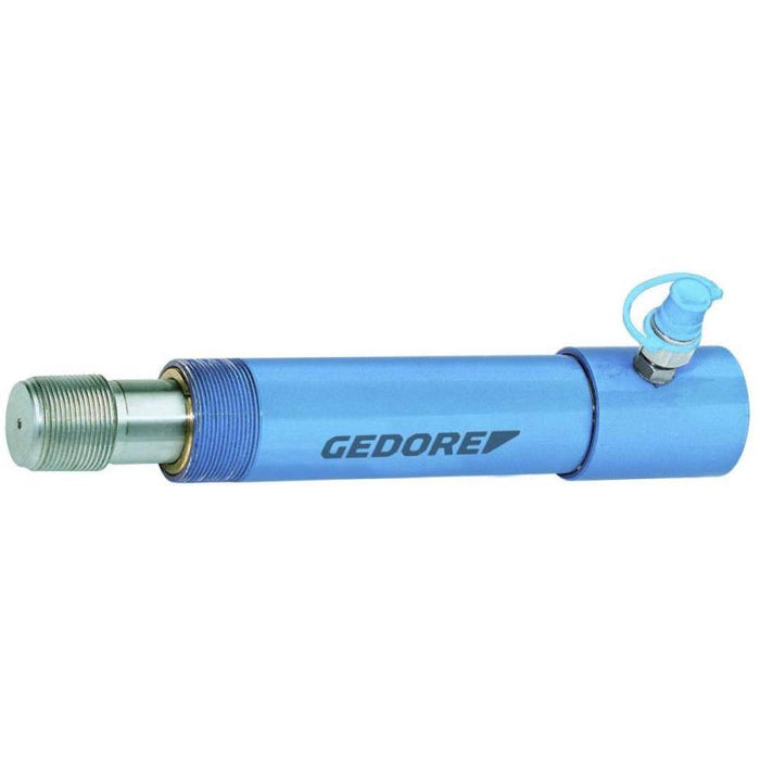 Gedore 8023440 Hydraulic Cylinder 150 MM