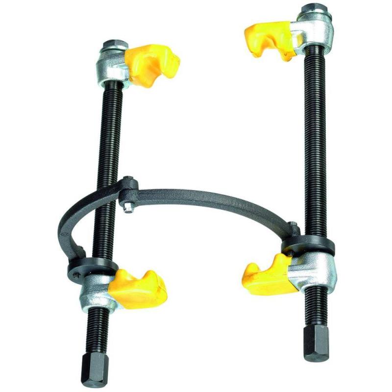 Gedore 8111300 Universal coil spring compressor, 240 mm ...