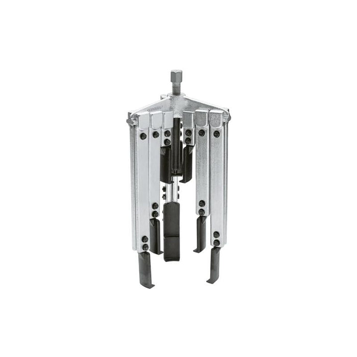 Gedore 1675990 Puller set with 9 legs 200x150/220/300 mm