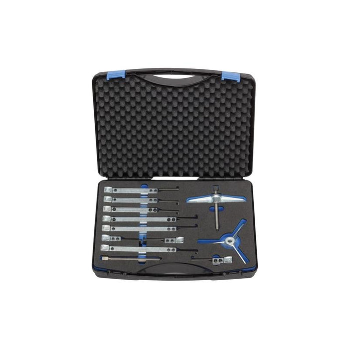 Gedore 8117340 Puller Set With 9 legs 130x100/200/250 mm