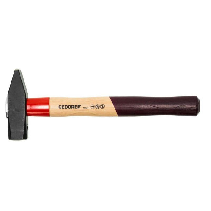 Gedore 8583150 Engineers' Hammer Rotband - Plus 400 g