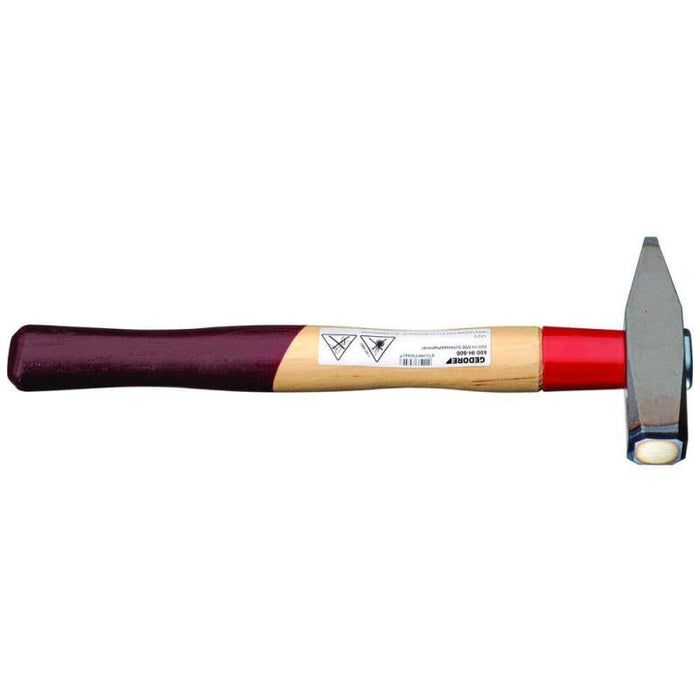 Gedore 8587490 Engineers' Hammer ROTBAND-PLUS 1000 g