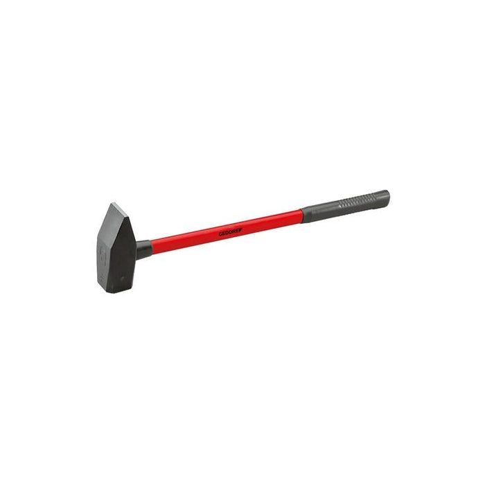 Gedore 8614210 Sledge Hammer 4 kg, 700 mm