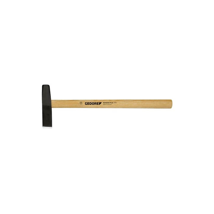 Gedore 8664310 Hot Chisel Hammer 1500 g
