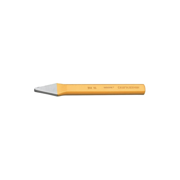 Gedore 8702340 Cross - Cut Chisel 175x17x11 mm