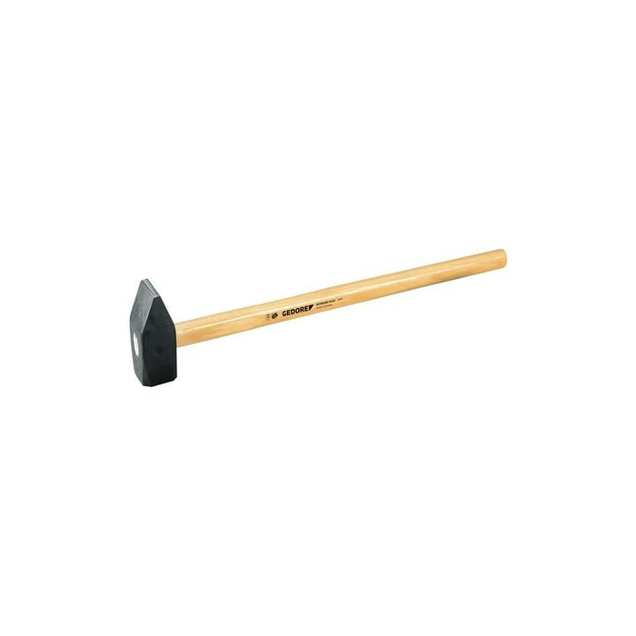 Gedore 8612270 Sledge hammer 5 kg, 800 mm