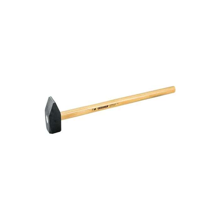 Gedore 8612000 Sledge Hammer 3 kg, 600 mm