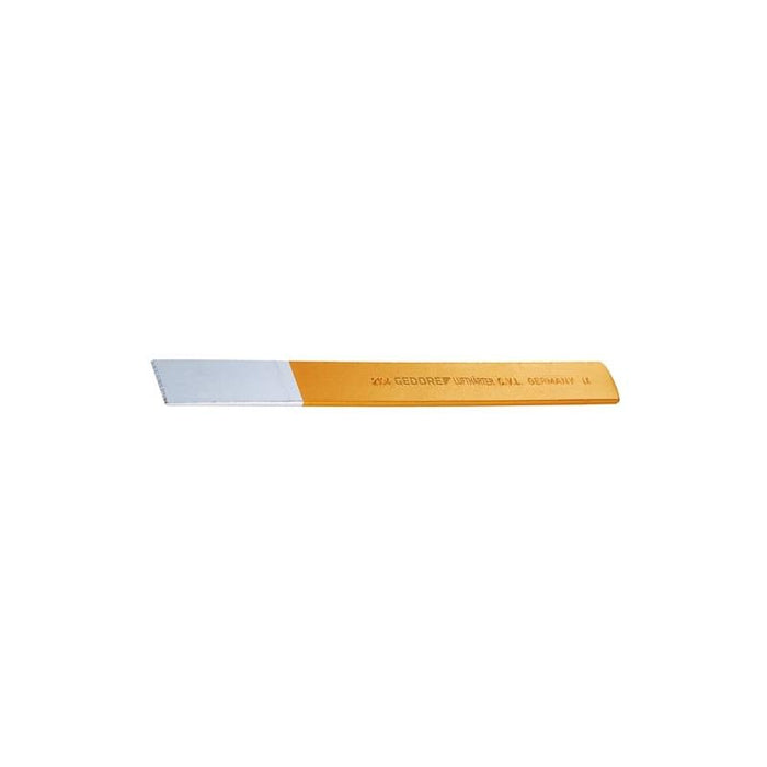Gedore 8911420 Splitting Chisel, 240x26x4 mm