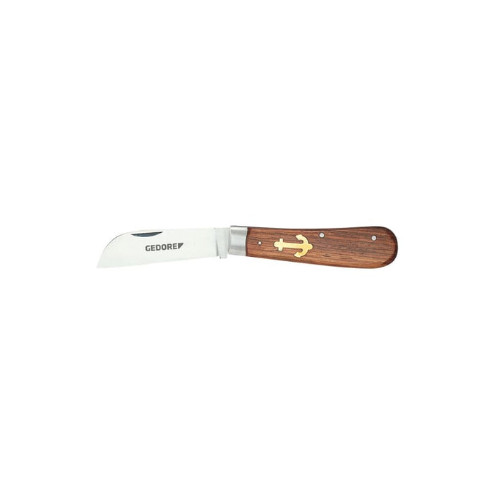 Gedore 9100580 Pocket Knife 180mm