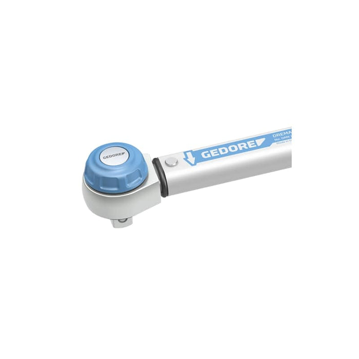 Buy Gedore DMZ 200 2641526 Torque Wrench 40 - 200 Nm | Conrad Electronic