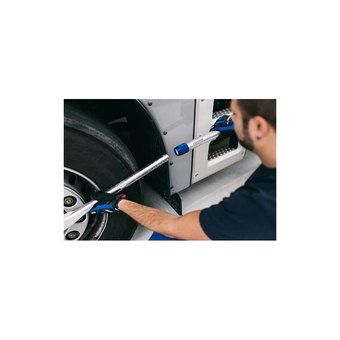 Gedore 7621720 Extension Tube For Dremometer E/EK/F