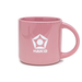 Kanji Hakko Assorted Color Mug