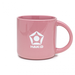 Kanji Hakko Assorted Color Mug