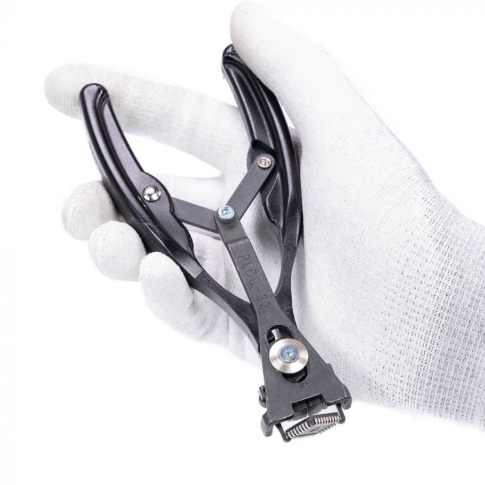 CHP PLCC-32 Extractor Tool