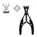 CHP PLCC-32 Extractor Tool