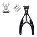 CHP PLCC-32 Extractor Tool