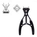 CHP PLCC-44 Extractor Tool
