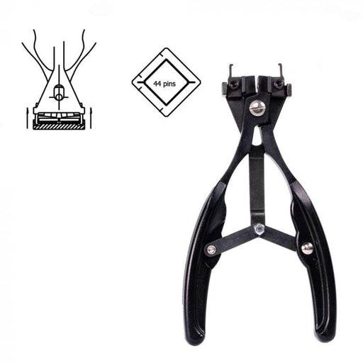 CHP PLCC-44 Extractor Tool