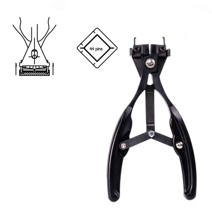 CHP PLCC-44 Extractor Tool