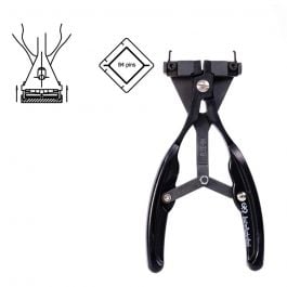 CHP PLCC-84 Extractor Tool