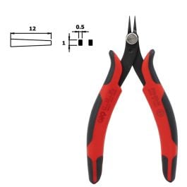 CHP PN-20-M Thin, Short Pliers