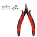 CHP PN-20-M Thin, Short Pliers