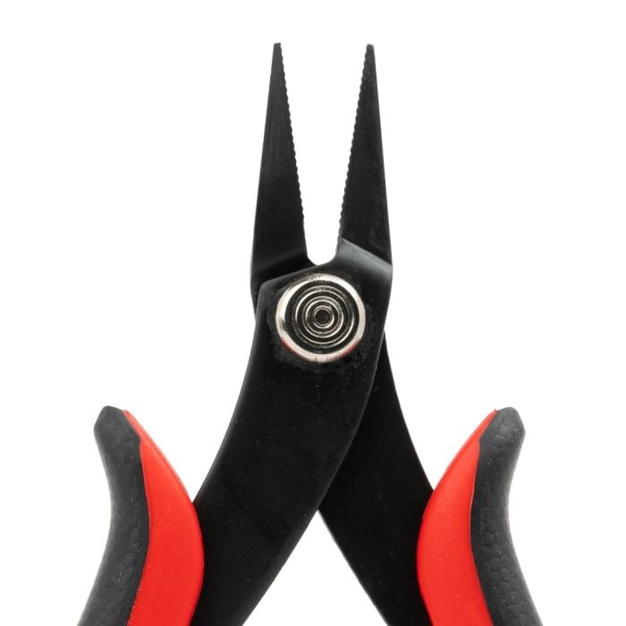 CHP PN-2003 Flat Short Nose Pliers