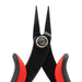 CHP PN-2003 Flat Short Nose Pliers